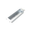 Δοχείο στράγγισης για νεροχύτη BEST inox AVI03000 ELLECI 44x14x10cm ELLECI 8031873800703 AVI03000