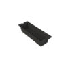 Σουρωτήρι Black AVP033BK ELLECI 8032557890997 AVP033BK