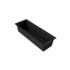 Σουρωτήρι 418 Black AVP035BK ELLECI 8032557891123 AVP035BK