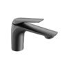 Μπαταρία νιπτήρος LEA Gun Metal B05001 KARAG 5206836617015 B05001-GM