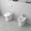 Μπιντέ δαπέδου GRACE B 10134 KARAG 5206836519319 B10134