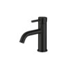 Μπαταρία νιπτήρος ARTEMIS Nero B205A01 KARAG 5206836065052 B205A01-N