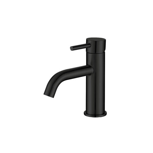 Μπαταρία νιπτήρος ARTEMIS Nero B205A01 KARAG 5206836065052 B205A01-N