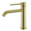 Μπαταρία νιπτήρος ARTEMIS Oro B99001-O KARAG 5206836664507 B99001-O