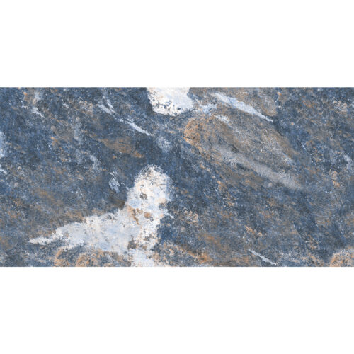Πλακάκι BALI Blue KARAG 60x120cm 5206836696577 BALBLU60120