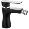 Μπαταρία μπιντέ ALGEO SQUARE Black BAQ6BLC FERRO 1 Μπαταρία μπιντέ ALGEO SQUARE Black BAQ6BLC FERRO 5902194979115 BAQ6BLC