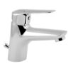 Μπαταρία νιπτήρος DIJON BDJ2 FERRO 5901095682834 BDJ2