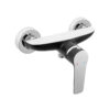 Μπαταρία ντους ADORE Black/Chrome BDR7BLC FERRO 5902194977210 BDR7BLC
