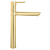 Μπαταρία νιπτήρος υψηλή FIESTA Gold BFI2LG FERRO 5903738224098 BFI2LG