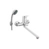 Μπαταρία εντοιχισμού με ντους BFO33A FERRO ONE 5902194961493 BFO33A
