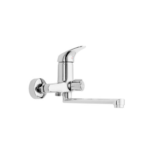 Μπαταρία νιπτήρος εντοιχισμού BFO3A FERRO ONE 5902194954471 BFO3A