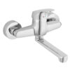 Μπαταρία νιπτήρος εντοιχισμού BFO3 FERRO ONE 5902194954464 BFO3