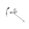 Μπαταρία εντοιχισμού με ντους BFO55A FERRO ONE 5902194971713 BFO55A