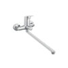 Μπαταρία εντοιχισμού με ντους BFO5A FERRO ONE 5902194954501 BFO5A