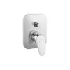 Μίκτης ντους 2 εξόδων BFO7P FERRO ONE 5902194954532 BFO7P