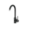 Μπαταρία κουζίνας Graphite FREYA BFR41B FERRO 5902194976268 BFR41B