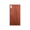 Επιφάνεια κοπής ξύλου BL-574 KARAG 49x25x2cm 5206836575131 BL-574