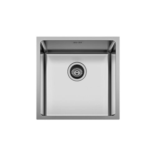 Νεροχύτης κουζίνας BL 793 KARAG 44x44cm 5206836570273 BL793