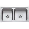 Νεροχύτης κουζίνας BL 888 KARAG 86x50cm 5206836200644 BL888