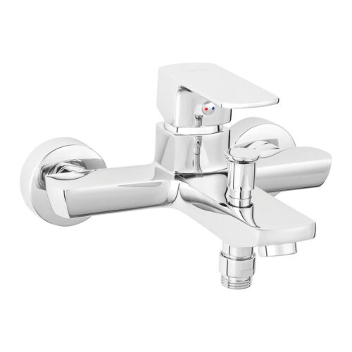 Μπαταρία λουτρού ALBA BLB1VL FERRO 5902194957694 BLB1VL