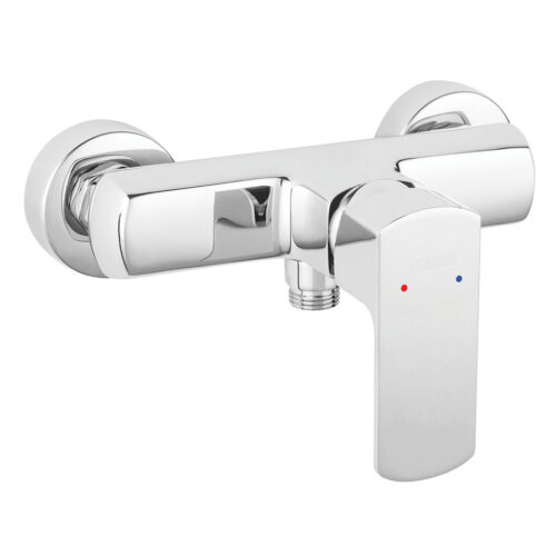 Μπαταρία ντους ALBA BLB7VL FERRO 5902194957724 BLB7VL