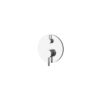Μίκτης ντους διπλός ARTEMIS Cromο BM34F02C KARAG 5206836101408 BM34F02C-C
