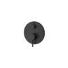 Μίκτης ντους διπλός ARTEMIS Nero BM34F02C KARAG 2 Μίκτης ντους διπλός ARTEMIS Nero BM34F02C KARAG 5206836069159 BM34F02C-N