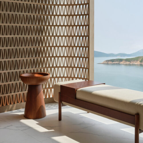 Κλώστρα W Breeze Block KARAG 25