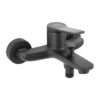 Μπαταρία λουτρού STRATOS Black BSC1BL FERRO 1 Μπαταρία λουτρού STRATOS Black BSC1BL FERRO 5902194978958 BSC1BL