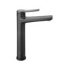 Μπαταρία νιπτήρος υψηλή STRATOS Black BSC2LBL FERRO 1 Μπαταρία νιπτήρος υψηλή STRATOS Black BSC2LBL FERRO 5902194995108 BSC2LBL