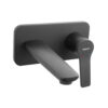 Μπαταρία νιπτήρος εντοιχισμού STRATOS Black BSC3PABL FERRO 2 Μπαταρία νιπτήρος εντοιχισμού STRATOS Black BSC3PABL FERRO 5902194978972 BSC3PABL