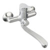 Μπαταρία εντοιχισμού με ντους STILLO BSL5A FERRO 5902194929875 BSL5A