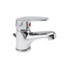 Μπαταρία νιπτήρος SMILE BSM2 FERRO 5901095609176 BSM2