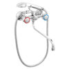 Μπαταρία λουτρού STANDARD BST11A FERRO 5901095604607 BST11A
