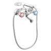 Μπαταρία λουτρού STANDARD BST11 FERRO 5901095616730 BST11