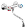Μπαταρία κουζίνας εντοιχισμού STANDARD BST5 FERRO 5901095604669 BST5