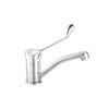 Μπαταρία νιπτήρος TIGA Medico BTGM2AVL FERRO 5903738208944 BTGM2AVL
