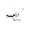 Μπαταρία νιπτήρος εντοιχισμού PADWA Medico BTPM3A FERRO 5901095640384 BTPM3A