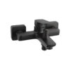 Μπαταρία λουτρού VITTO Black BVI1VLBL FERRO 5903738211425 BVI1VLBL