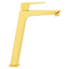 Μπαταρία νιπτήρος υψηλή VITTO Gold BVI2LVLG FERRO 5903738228553 BVI2LVLG