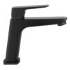 Μπαταρία νιπτήρος VITTO Verdeline Black BVI2VLBL FERRO 5903738226115 BVI2VLBL