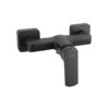 Μπαταρία ντους VITTO Black BVI7VLBL FERRO 5903738211623 BVI7VLBL