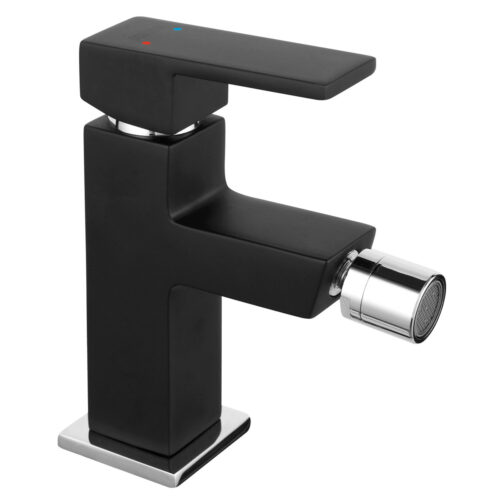 Μπαταρία μπιντέ ZICCO Black BZI6BL FERRO 5902194979160 BZI6BL