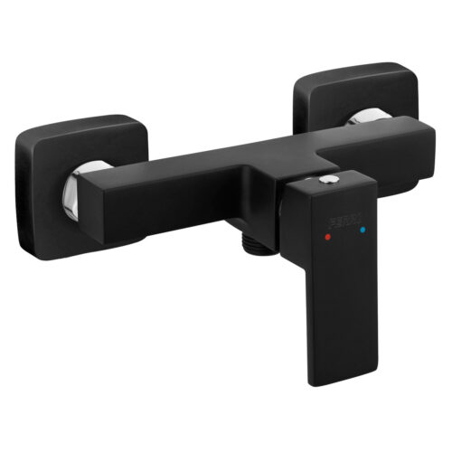 Μπαταρία ντους ZICCO Black BZI7BL FERRO 5902194979177 BZI7BL