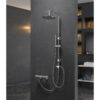 Κολόνα σταθερού ντους MAIRI C6025 KARAG 5206836511306 C6025