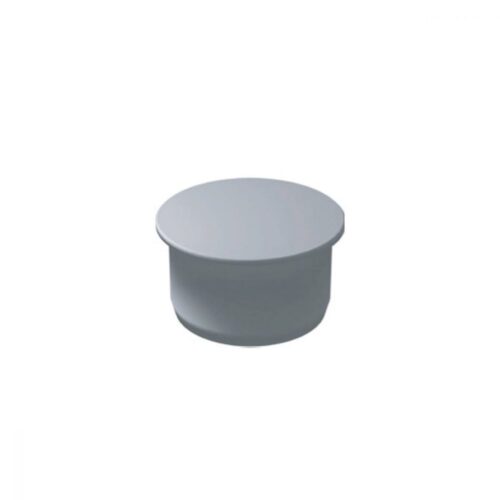 Πλαστική τάπα για σιφόνι confluo KARAG Ø40 5206836558608 CAP40
