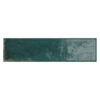 Πλακάκι CARMEN Blue KARAG 7,5x30cm 2 Πλακάκι CARMEN Blue KARAG 7