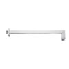 Βραχίονας παροχής νερού Χρωμέ CFG08 KARAG 40cm 5206836019680 CFG08