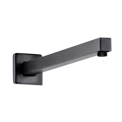 Βραχίονας παροχής νερού Μαύρος CFT205A KARAG 40cm 5206836019796 CFT205A