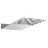 Κεφαλή ντους CFT801 PRAXIS KARAG 20x45cm 5206836019659 CFT801